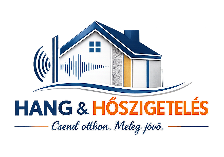 Hang & Hőszigetelés